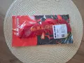 Спортен филтър Malossi red, снимка 1