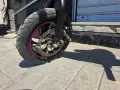 Електрически велосипед Windgoo B3 сгъваем, снимка 12