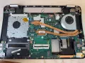 asus n751jk на части Intel i7-4720HQ, снимка 4