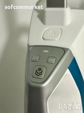 Прахосмукачка и Парочистачка Rowenta Clean & Steam Multi 3в1 RY8544WH , снимка 7 - Прахосмукачки - 55477515