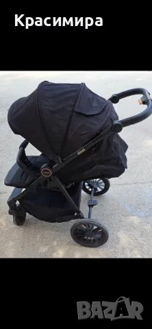 Детска количка Coletto Dizzi