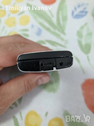 телефон Nokia 6700s Slide, снимка 4 - Nokia - 54620344