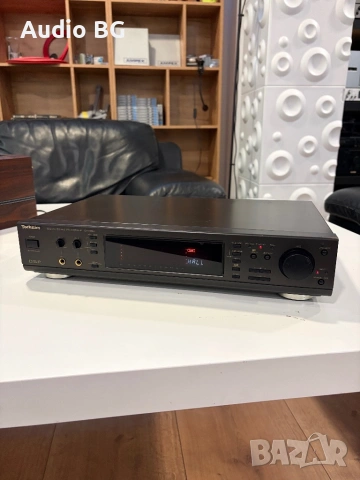 Technics SH-GE90   (2), снимка 4 - Еквалайзери - 54111861