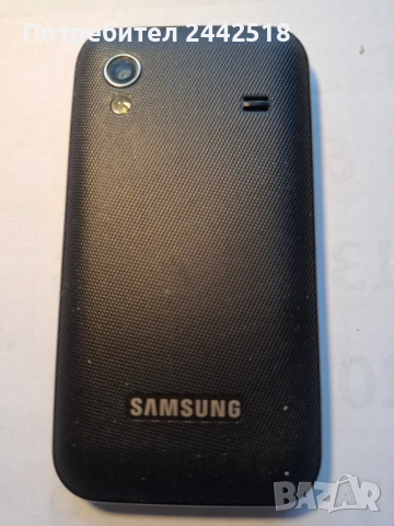 GSM SAMSUNG Gaaxy Ace, снимка 8 - Samsung - 54761166