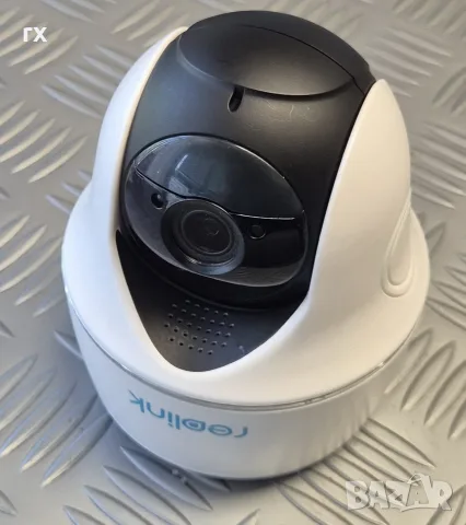 Неработещ 8-канален Reolink RLN8-410 NVR, камери - за части или ремонт, снимка 6 - Комплекти за видеонаблюдение - 54972761
