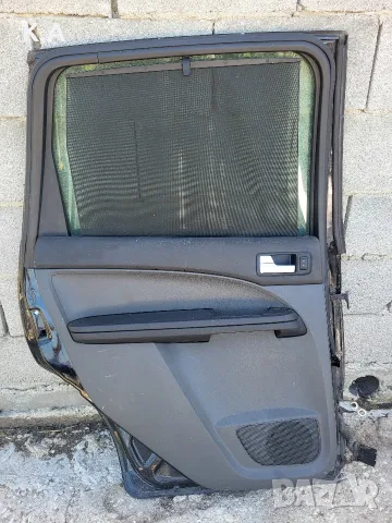 Задна лява врата Ford Focus C-Max 2006, снимка 5 - Части - 55679478