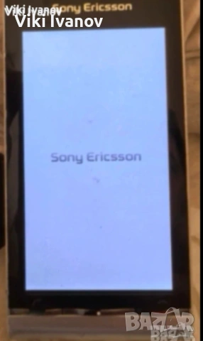 Sony ericson U1i, снимка 2 - Sony Ericsson - 54638106