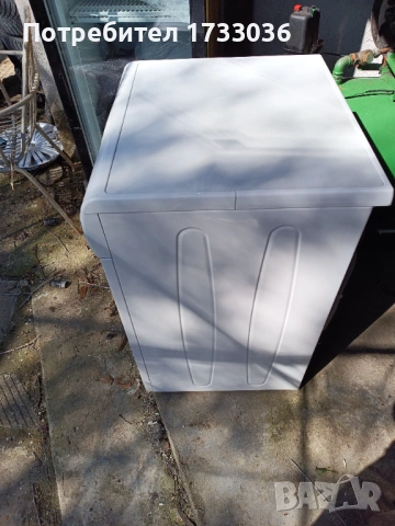 Пералня Беко, снимка 2 - Перални - 54127714