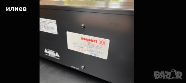 Sony TC-K970es Топ състояние , снимка 6 - Декове - 54091363