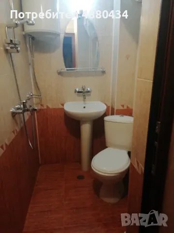 Едностаен в Кършияка ! , снимка 4 - Апартаменти - 55390806
