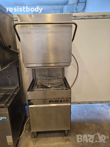 Професионални миялни машини