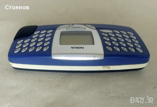 NOKIA 5510, снимка 6 - Nokia - 54323639
