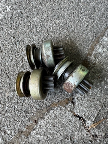 БЕНДИКС ВОЛГА ГАЗЕЛА ДВИГАТЕЛ 406 нов