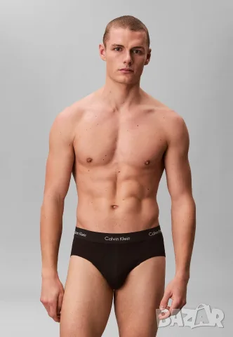 Мъжки слип Calvin Klein , снимка 2 - Бельо - 55629584
