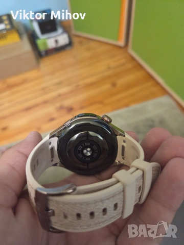 Huawei WATCH 5 WOMEN / ЖЕНСКИ, снимка 2 - Смарт часовници - 55239759