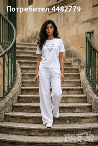 дамски комплект , снимка 2 - Комплекти - 54035292