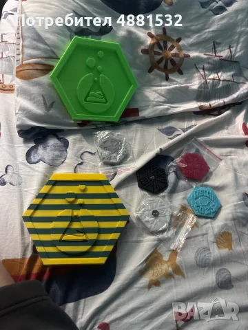 Lab coin,graff coin