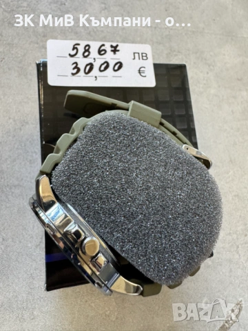 часовник Casio vd01, снимка 2 - Мъжки - 54244477