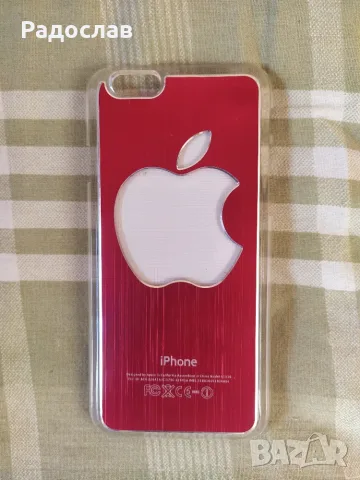 калъф за iPhone 5s