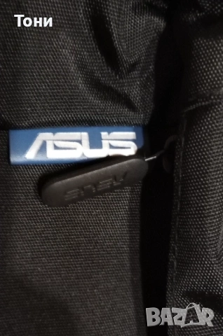 ASUS ORIGINAL Нова Оригинална Мъжка Раница , снимка 4 - Раници - 54487424