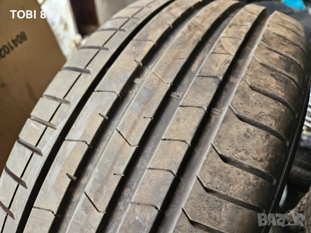 4 Бр. Нови Летни Гуми 245/45/18 Pirelli P ZERO!