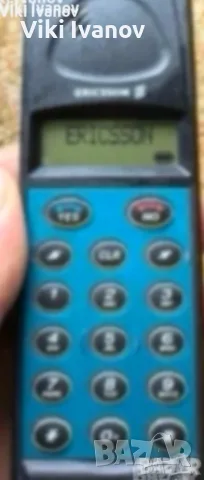 Ериксон GA628-добро състояние , снимка 3 - Sony Ericsson - 55371654