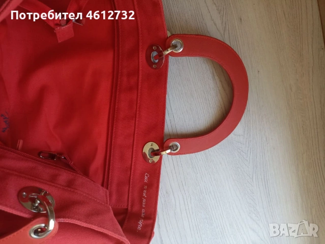 Дамска чанта Pomikaki, снимка 11 - Чанти - 54410191
