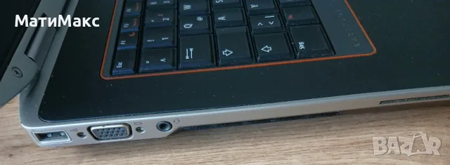 Dell Latitude E 6420 i5, снимка 6 - Лаптопи за работа - 55443496