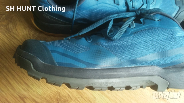 SALOMON XA COLLIDER 2 Shoes размер EUR 41 1/3 мататонки - 2730, снимка 12 - Маратонки - 54974797
