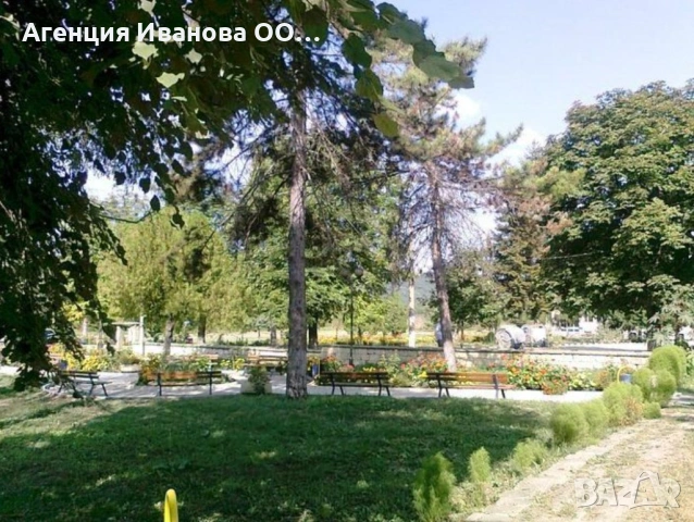  Парцел в регулация в с.Садина, до река Малки Лом – 900 кв.м с потенциал за ново строителство, снимка 3 - Парцели - 54131968