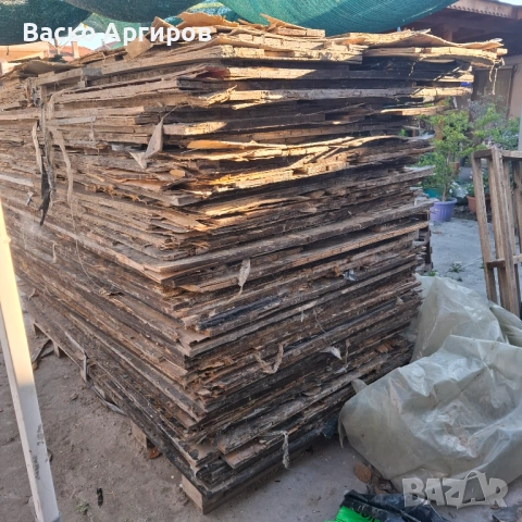 Кофражни платна втора употреба, снимка 3 - Други - 54574134