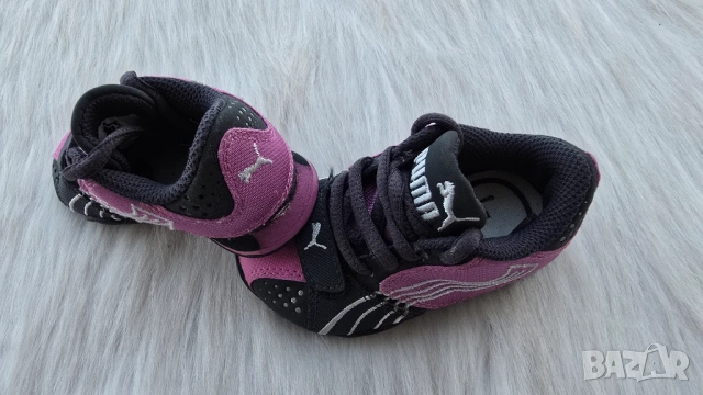 Бебешки маратонки Puma №18, снимка 9 - Спални чували за бебета и деца - 50019384