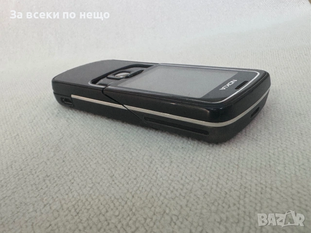 Nokia Luna 8600d , Nokia 8600d , Made in Germany, снимка 6 - Nokia - 55018299
