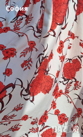 Нова пола,р-р С/М, снимка 3 - Поли - 53949981