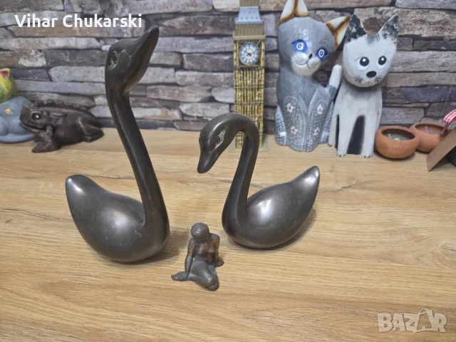 Декоративни фигурки