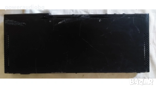 Behringer Eurocom SPL3220 Stereo Multi-band Sound Processor, снимка 4 - Ресийвъри, усилватели, смесителни пултове - 54906105