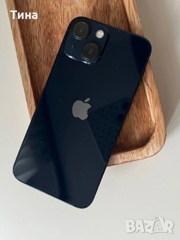 iPhone 13 mini 