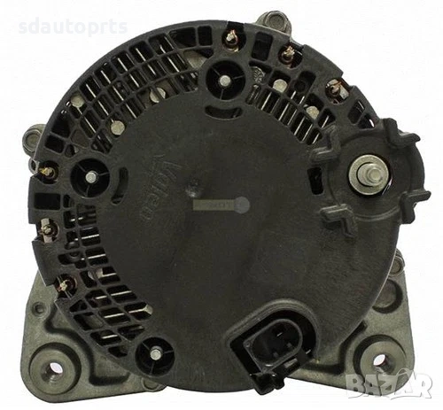 059903024H Нов Оригинален Алтернатор Генератор Audi VW Skoda Porsche Seat, снимка 2 - Части - 54560832