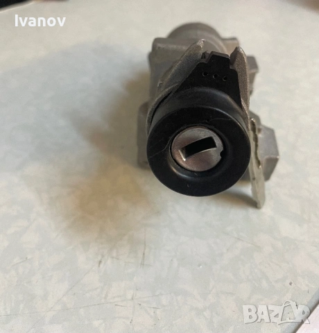 Голф 4 патронник с ключ