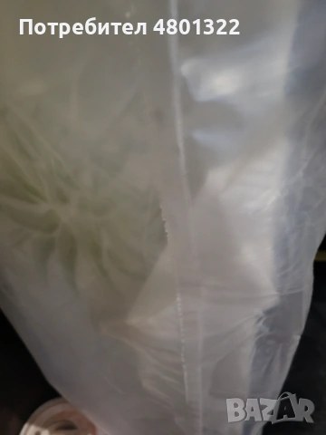 Матрак на ТЕД , снимка 3 - Спални и легла - 54241621