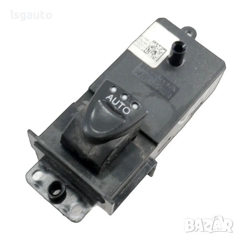 Бутон ел. стъкло предна лява врата Honda Civic VIII 2006-2011 ID: 162084 OEM: 83590SMGE110