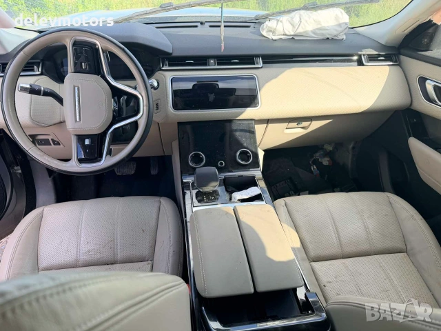 Land Rover Range Rover Velar (L560) 3.0 D дизел/електро DT306 AJ20D6, ск. кутия 8ст. ZF 8HP76, 300кс, снимка 9 - Автомобили и джипове - 54968459