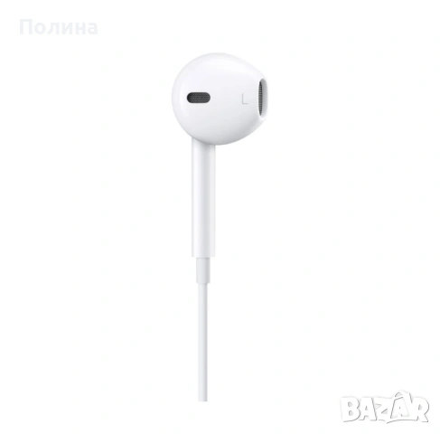 НОВИ Apple EarPods с 3,5 mm конектор за слушалки, снимка 6 - Слушалки, hands-free - 54077350