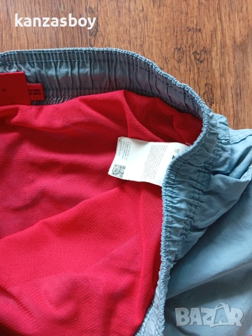 Hugo Boss Beachwear - мъжки плувни шорти/бански р-р М, снимка 9 - Къси панталони - 55046101