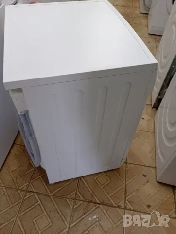 Пералня Сименс Siemens Made in Germany 6кг А++ 2 години гаранция! , снимка 4 - Перални - 55352709