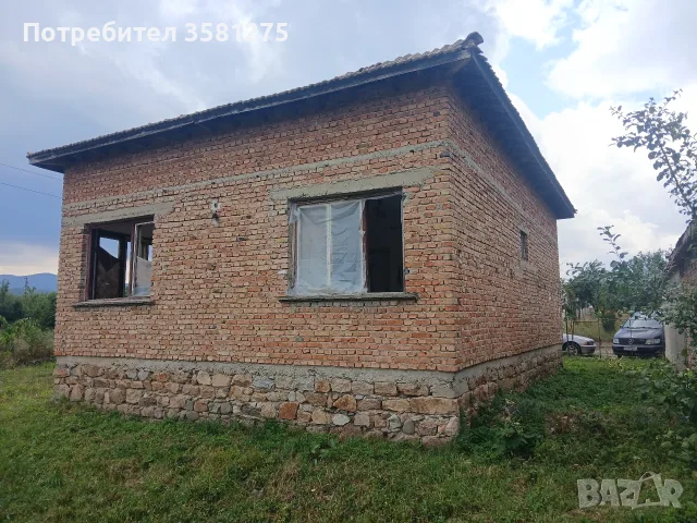 къща в Павел Баня , снимка 15 - Къщи - 55466210