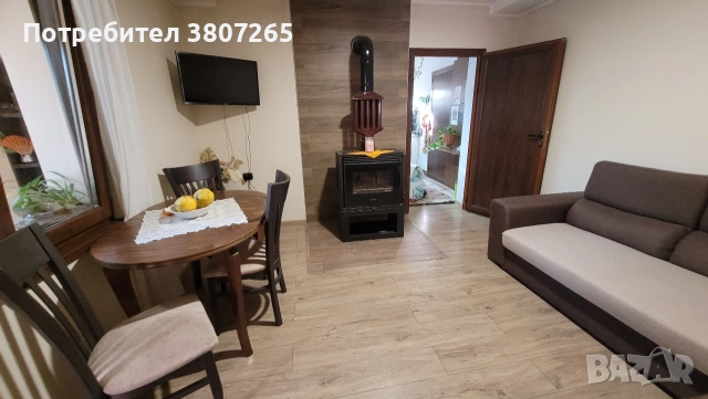 Къща в село Николово , снимка 11 - Къщи - 55177041