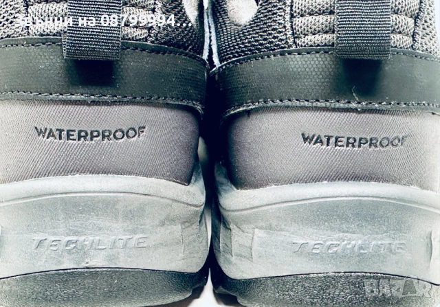 Туристически обувки COLUMBIA Trailstorm Ascend Wp , снимка 6 - Други - 51635371