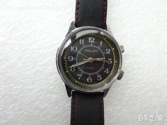 полет сигнал, снимка 6 - Мъжки - 54271383