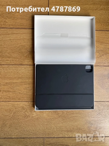Magic Keyboard , снимка 4 - Аксесоари за Apple - 54732713